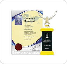 Lorem Ipsum Award