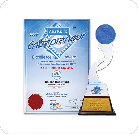Lorem Ipsum Award