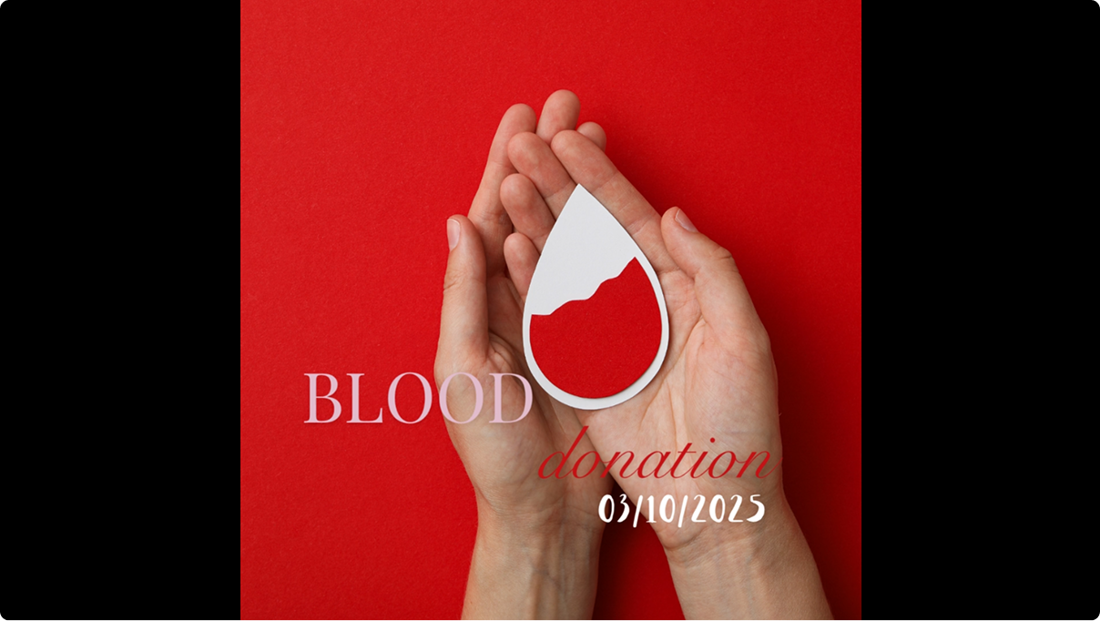 Blood Donation