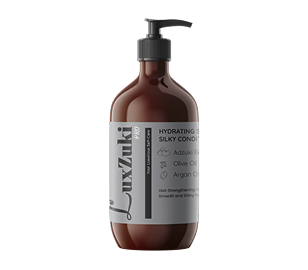 LuxZuki PRO Hydrating Smooth & Silky Conditioner