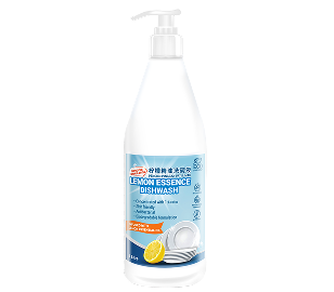 Lemon Essence Dishwash
