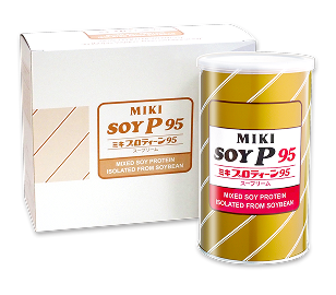 MIKI Soy P95